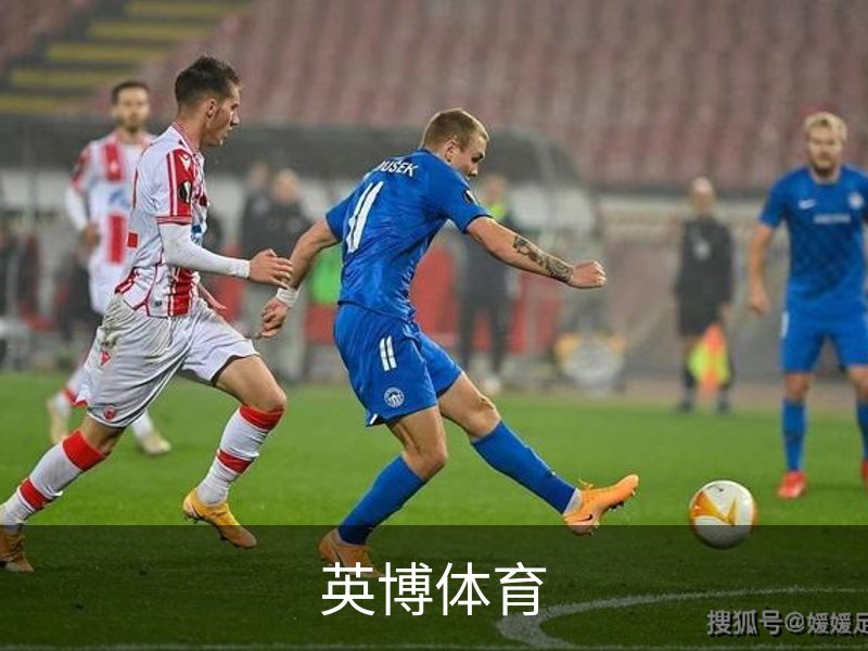 英博体育概况